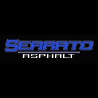 Serrato asphalt