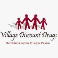 Village Discount Drugs - Cullman