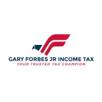 Gary Forbes Jr Income Tax