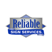 Reliable Sign Services Inc