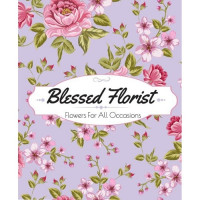 Blessed Florist