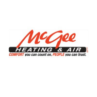 McGee Heating & Air Inc.