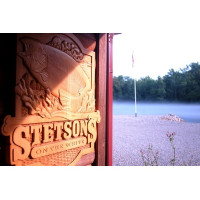 Stetson's Resort on the White River