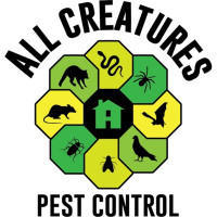 All Creatures Pest Control