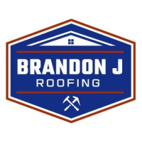 Brandon J Roofing