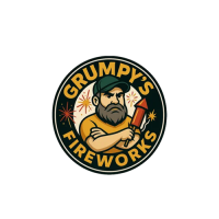 Grumpy's Fireworks