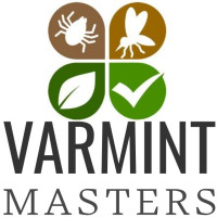 Varmint Masters Wildlife Removal & Pest Control