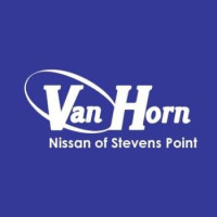 Van Horn Nissan of Stevens Points