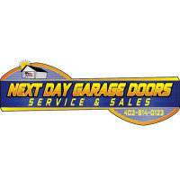 Next Day Garage Doors