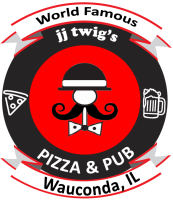 JJ Twig's Pizza & Pub