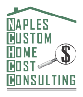 Naples Custom Home Cost Consulting