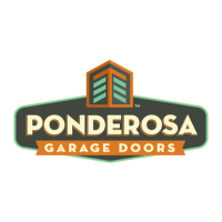 Ponderosa Garage Doors