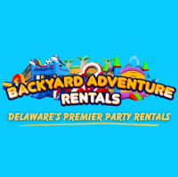 Backyard Adventure Rentals