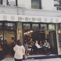 Vin Sur Vingt Wine Bar - Upper West Side