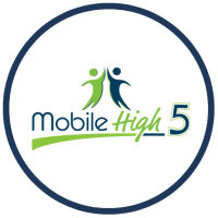 Mobile High 5