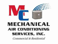 MC Mechanical Air Conditioning Services, INC.