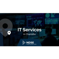NDSE - Charlotte Managed IT Services Company
