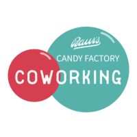 Candy Factory Coworking Space Denver