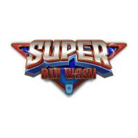 Super Bin Wash