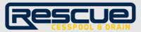 Rescue Cesspool & Drain