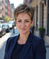 Leanne Provost