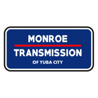 Monroe Transmission of Yuba City