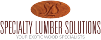 Specialty Lumber Solutions