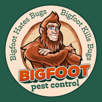 Bigfoot Pest Control