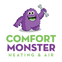 Comfort Monster Heating & Air