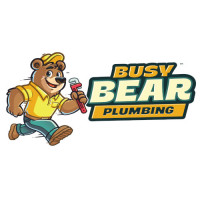 Busy Bear Plumbing