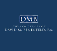 Law Offices Of David M. Benenfeld, P.A.