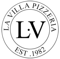 ‎La Villa Pizzeria