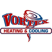 Vortex Heating & Cooling