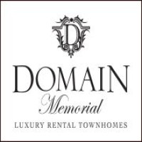 Domain Memorial Townhomes