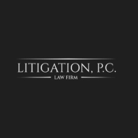 Litigation, P.C. Law Firm