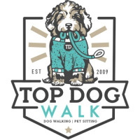 Top Dog Walk