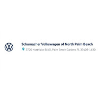 Schumacher Volkswagen of North Palm Beach
