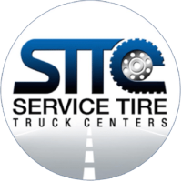 Service Tire Truck Centers - Millbury MA Distribution Center