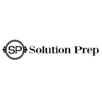 Solution Prep