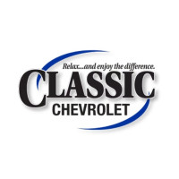 Classic Chevrolet of Denison