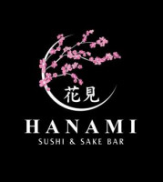 Hanami Sushi & Sake Bar
