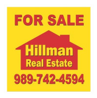 Hillman Real Estate