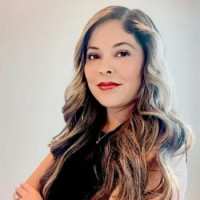 Angelica Garcia