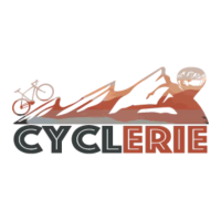 CYCLERIE eBikes and Service