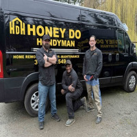 Honey Do Handyman