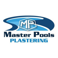 Master Pools Plastering