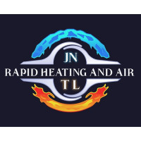 Rapid Heating and Air