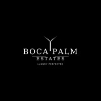 Boca Palm Estates
