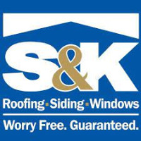 S&K Roofing, Siding and Windows