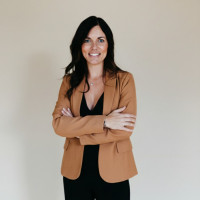 Ashley Fearon